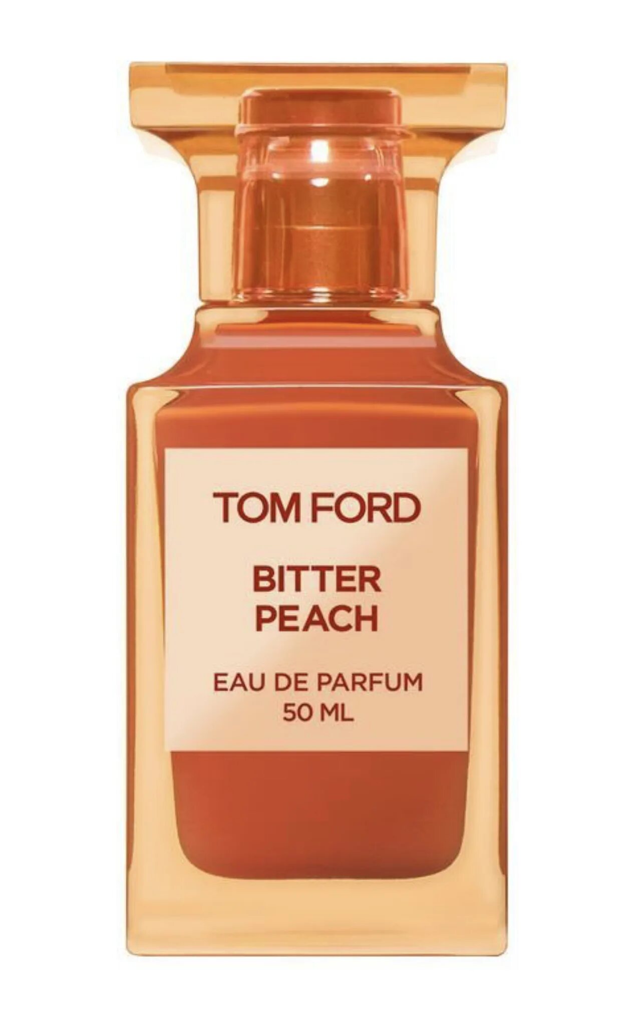Tom ford духи фото Tom Ford Bitter Peach Парфюмерная вода 50 мл