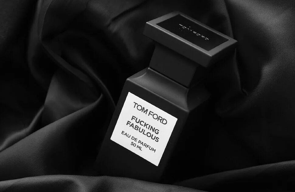 Tom ford духи фото Tom Ford Fucking Fabulous купить, отзывы, фото, доставка - Совместные покупки в 