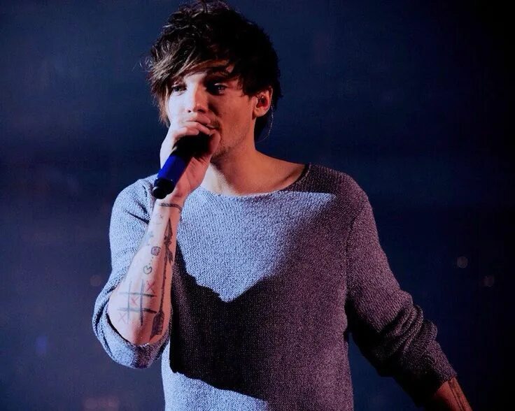 Tommo певец фото биография Пин на доске louis tomlinson