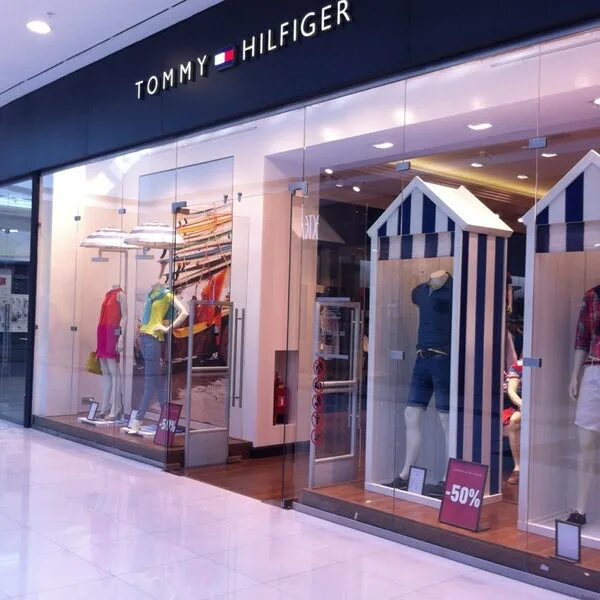 Tommy hilfiger ул 8 марта 46 фото Tommy Hilfiger - 3 tips dari 17 pengunjung