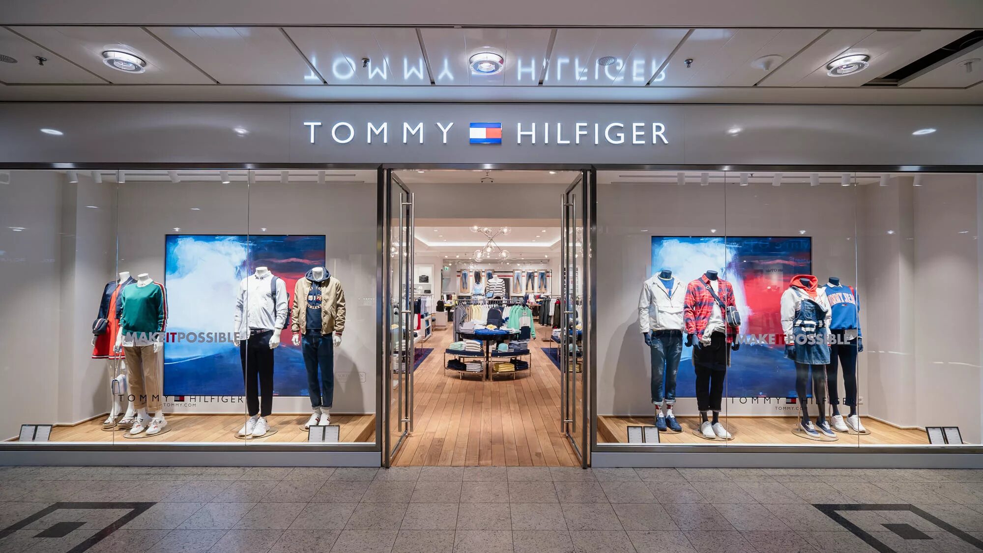 Tommy hilfiger ул 8 марта 46 фото Отзывы о "Tommy Hilfiger", земля Северный Рейн-Вестфалия, Зиген-Витгенштайн, Am 
