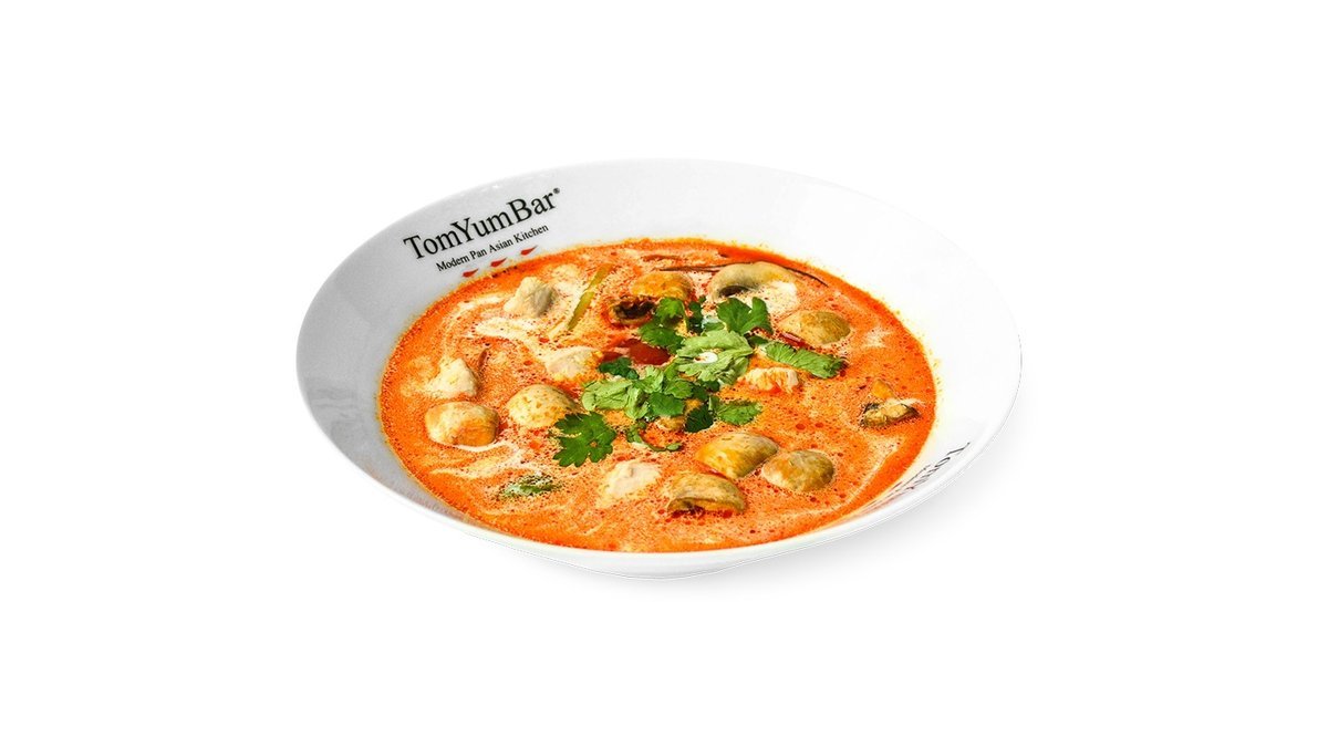 Tomyumbar мало тобольская ул 23 барнаул фото TomYumBar Wolt Delivery Almaty