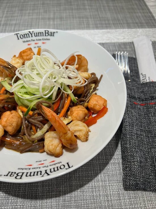 Tomyumbar ул тимофея чаркова 60 тюмень фото TOMYUMBAR, Tyumen - Timofeya Charkova St 60 - Restaurant Reviews, Photos & Phone