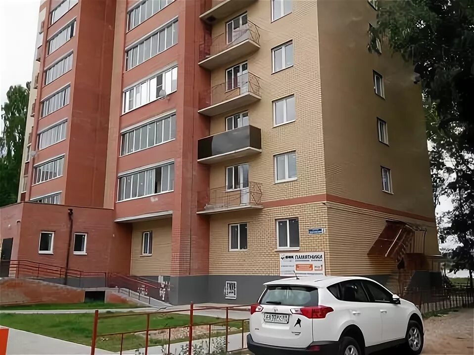Tonirovka69 тверская область кимры савеловский проезд фото Продажа помещений свободного назначения, продажа ПСН Савеловская наб., 14б, Кимр