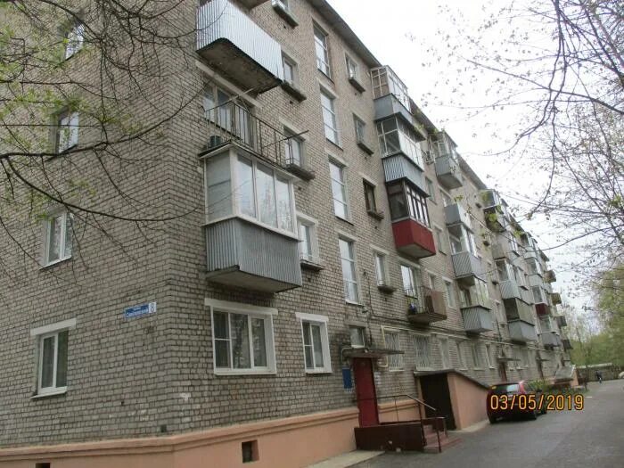 Tonirovka69 тверская область кимры савеловский проезд фото Савёловский пр., 8 - Кимры