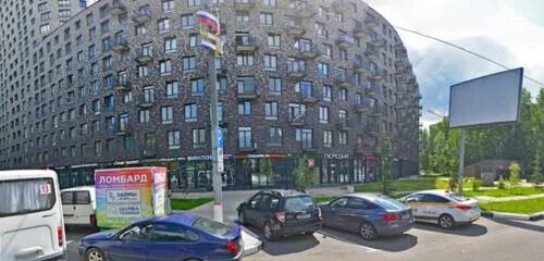 Tonko летная ул 21 мытищи фото Персона, салон красоты, Россия, Мытищи, Лётная ул., 21/2 - Яндекс.Карты
