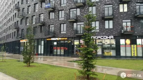 Tonko летная ул 21 мытищи фото Аренда ПСН от 20 м2, 8 400 руб. м2/год - Мытищи - Доска объявлений Камелот