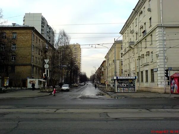 Tonsus первомайская ул 1 костюковка фото 13-я Парковая - Фотография 20 из 40 ВКонтакте