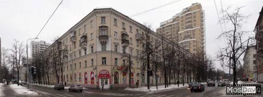Tonsus первомайская ул 1 костюковка фото Москва Фотографии Галерея ВАО Страница 6