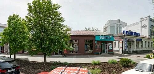 Tooman xo просп кирова 29 симферополь фото Panorama: NewYork street pizza, food delivery service, Russia, Simferopol, ulits