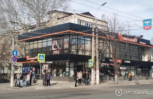 Tooman xo просп кирова 29 симферополь фото Отзыв о Гриль-бар "Шашлыкофф" (Россия, Симферополь) Интересное заведение в центр