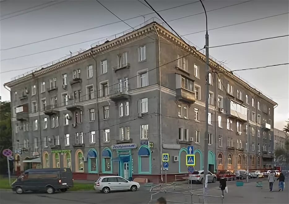 Toomatch ул 8 марта 27 фото Улица 8-го Марта д. 15А на карте Москвы