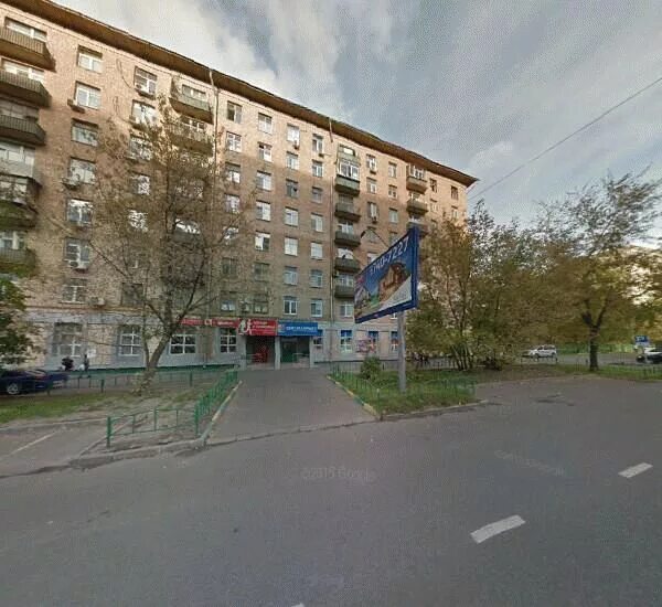 Toomatch ул 8 марта 27 фото Это ул 8
