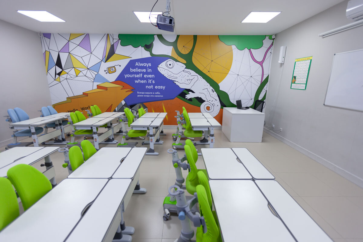 Top it school комсомольская ул 31а фото Top it school в Санкт-Петербурге: 3 репетитора по информатике со средним рейтинг