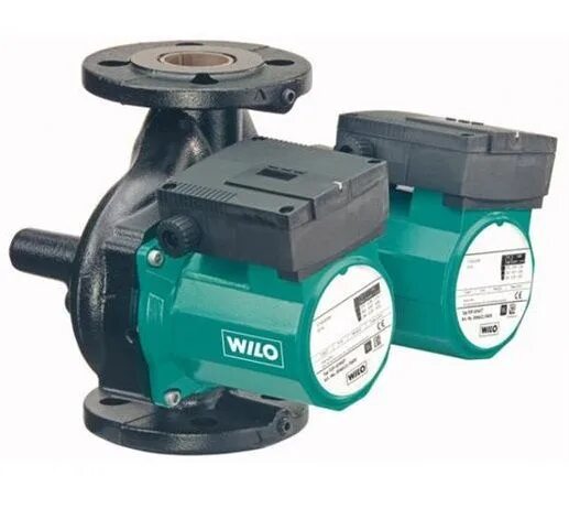 Top sd50 10 400 подключение насоса Циркуляционный насос WILO TOP-SD 50/7 DM PN6/10 - купить по выгодной цене в инте