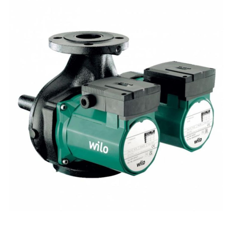Top sd50 10 400 подключение насоса Насос Wilo TOP-SD50/15 DM PN6/10 2080086 в магазине циркуляционных насосов shop-