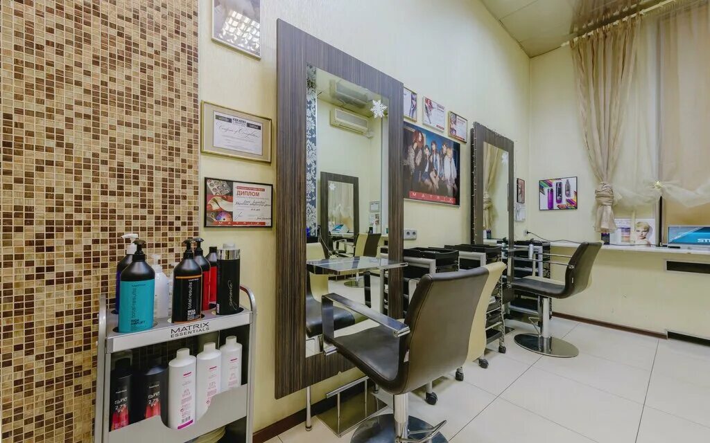 Top style ленинский просп 23 фото Больше не работает: Стиль, салон красоты, Санкт-Петербург, Ленинский проспект, 1