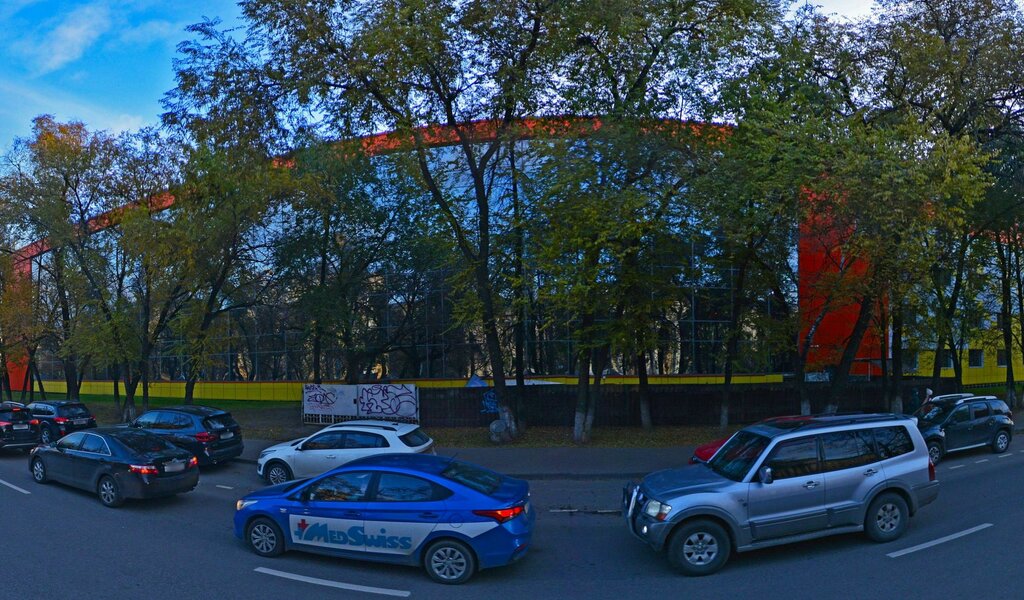 Topclim тимирязевская ул 2 3 москва фото Лодки тимирязевская