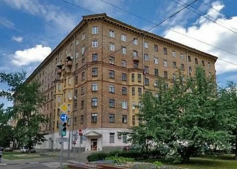 Topclim тимирязевская ул 2 3 москва фото Где живет Светлана Разина Kvartiravmoskve.ru Дзен