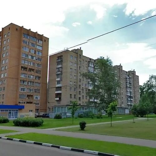 Topclim тимирязевская ул 2 3 москва фото Тимирязевская улица д.25