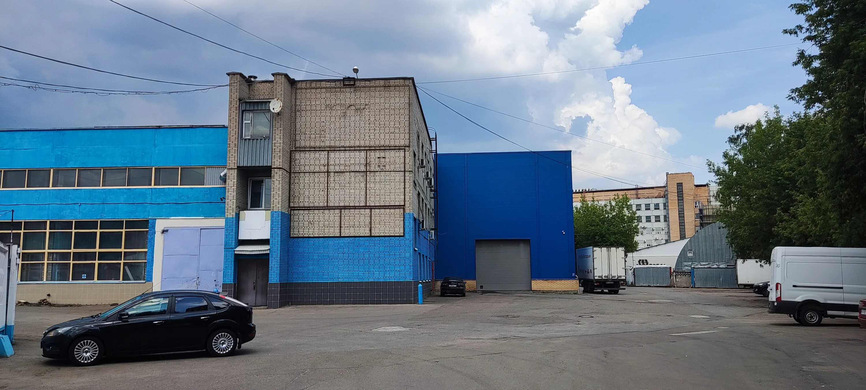 Topgear77 пионерская ул 1 королев фото Reviews of Eezap, Moscow Region, Korolyov, Pionerskaya Street, 1Б - Yandex Maps