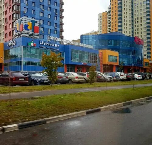 Topgear77 пионерская ул 1 королев фото Permanently closed: Копир-Ключ, intercoms, Moscow Region, Korolyov, Pionerskaya 