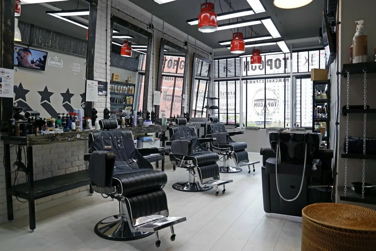 Topgun комсомольская ул 13 фото TOPGUN, barber shop, Россия, Москва, улица Столетова, 17 - Yandex.Maps