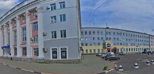 Topgun площадь дзержинского 5 фото Medical center, clinic similar to Expert, Dzerzhinsk, ploshchad Dzerzhinskogo, 5