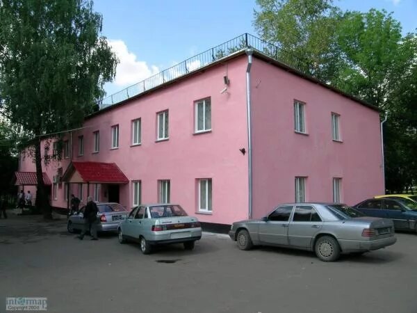 Tophid ул юности 1 стр 2 фото Москва юности 3