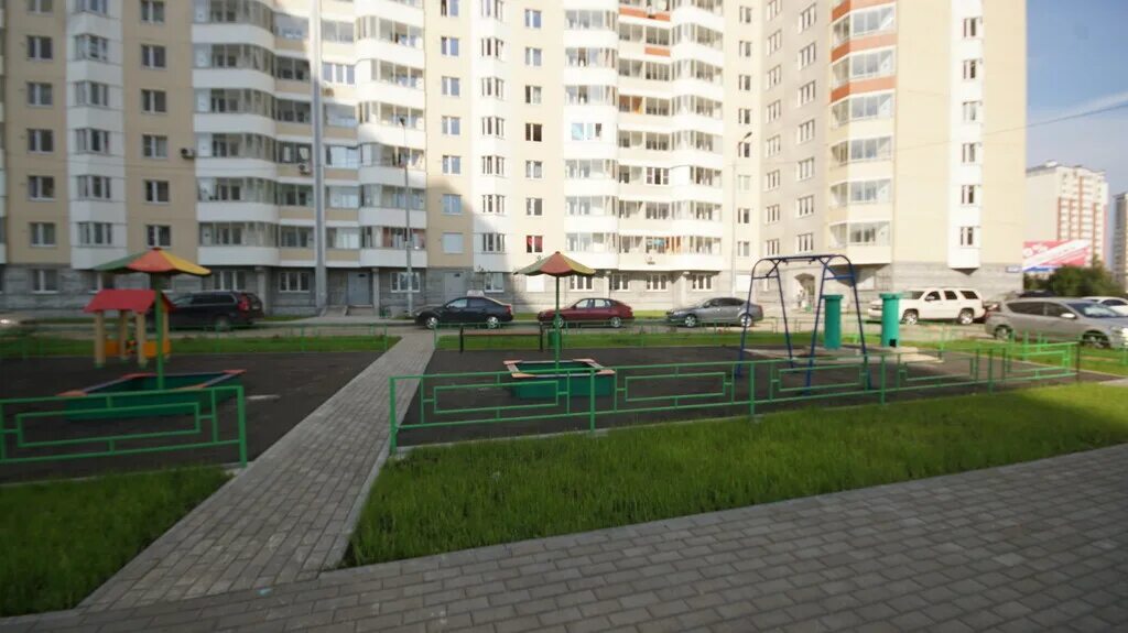 Tophid ул юности 1 стр 2 фото Лобня, 1-но комнатная квартира, Юности д.17, 3000000 руб.