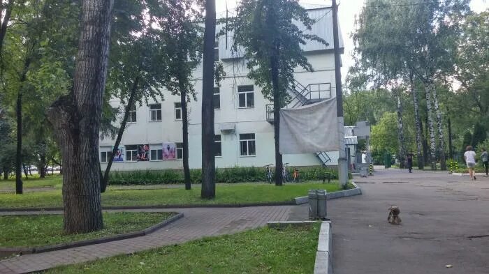 Tophid ул юности 1 стр 2 фото ул. Юности, 15 - Москва