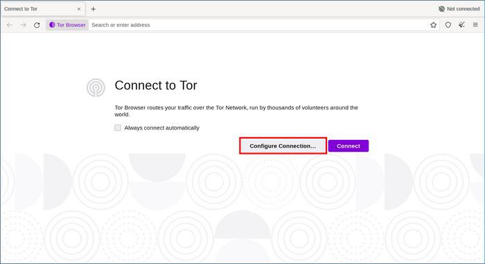 Tor подключение 2024 Hidden tricks inside Tor Browser - GeeksforGeeks