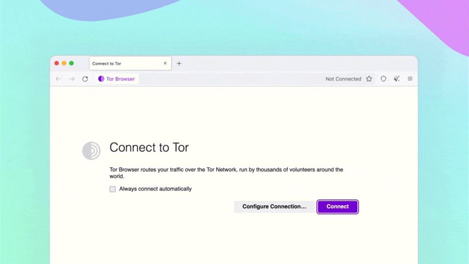 Tor подключение 2024 Tor Browser теперь умеет уклоняться от попыток его заблокировать / Skillbox Medi
