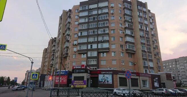 Torex ул карла маркса 175б тамбов фото Живая вода, автомат по продаже питьевой воды, улица Карла Маркса, 175 к2, Тамбов