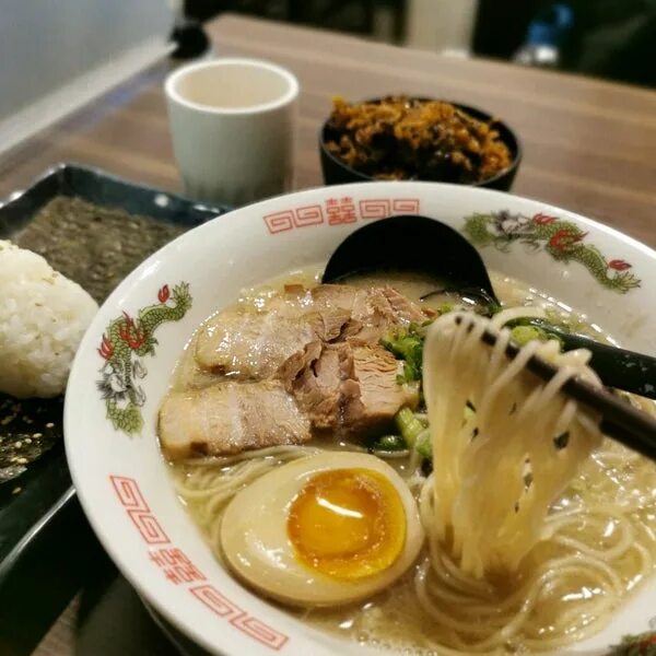 Tori ramen красная ул 174 3 фото Photos at Hino Tori Ramen - 2 tips from 57 visitors