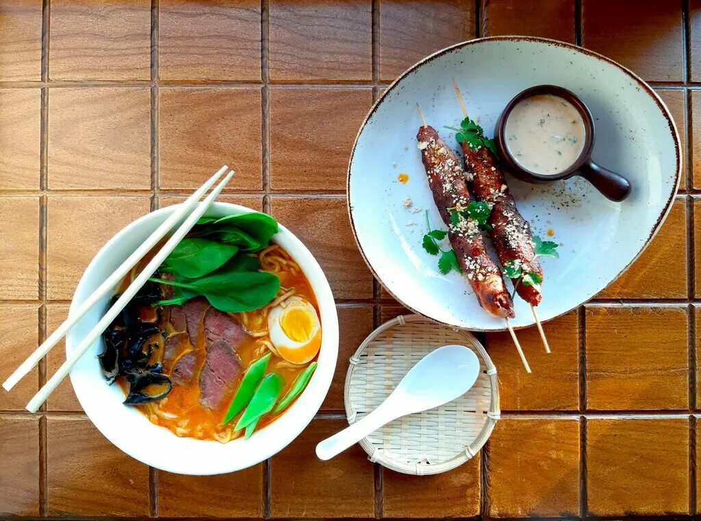 Tori ramen красная ул 174 3 фото Tori Ramen, быстрое питание, Красная ул., 174/3, Краснодар - Яндекс Карты