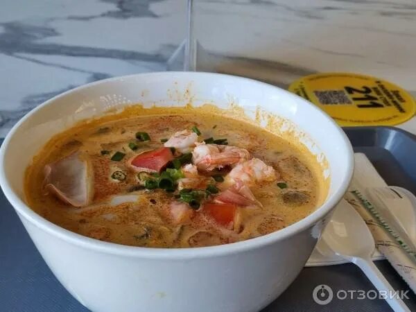 Tori ramen ул 1 мая 164 фото Отзыв о Кафе "Tori Ramen" (Россия, Краснодар) Разочаровалась