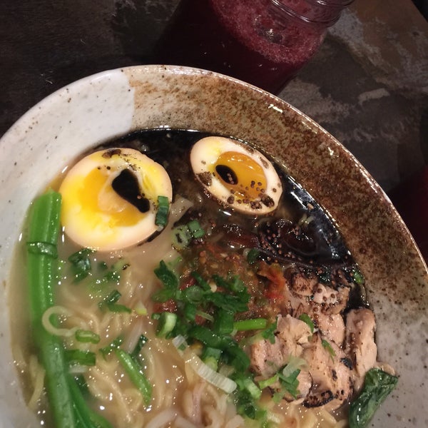Tori ramen ул 1 мая 164 фото Photos at Tori Ramen (Now Closed) - Summit - University - 6 tips