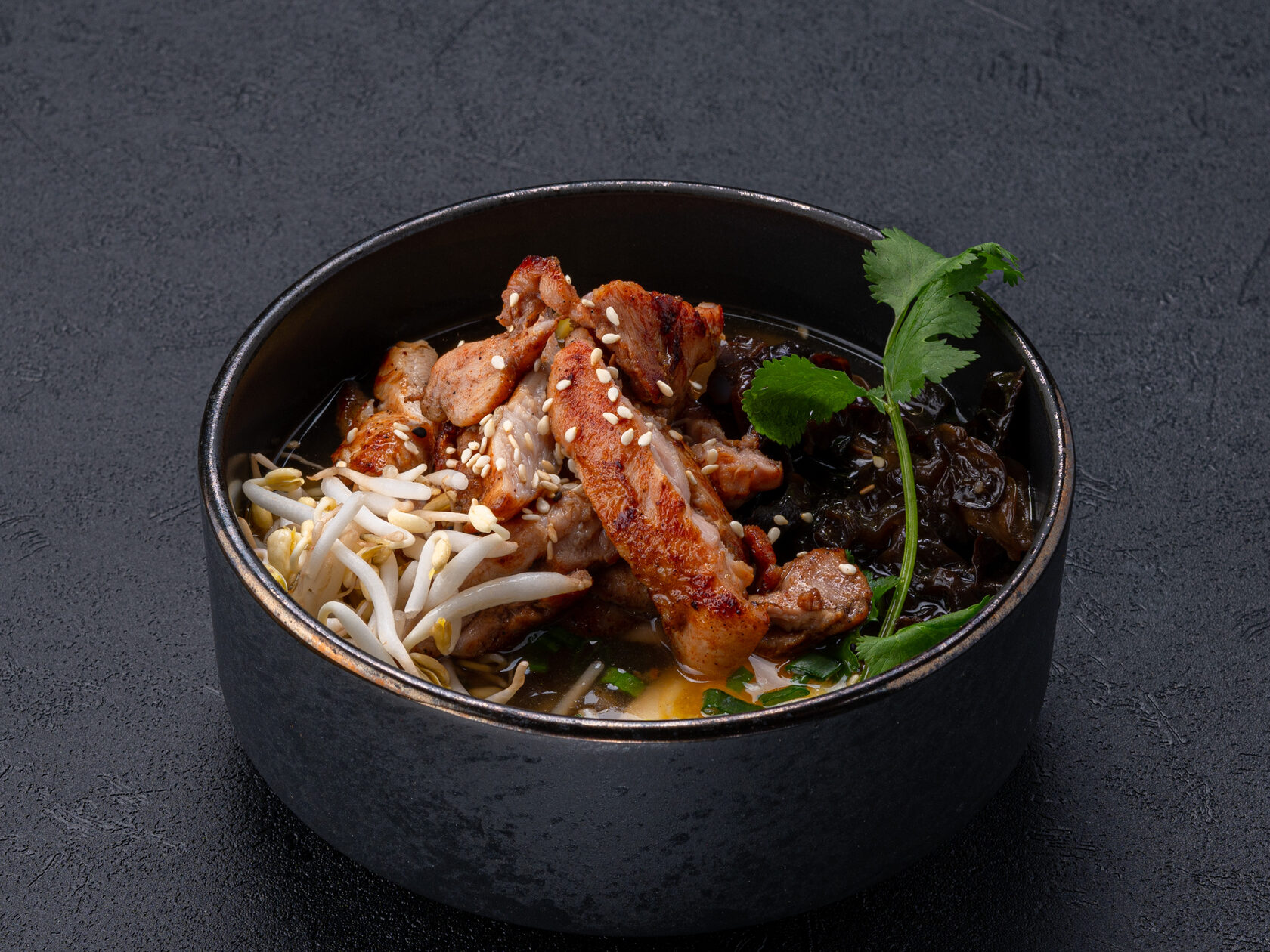 Tori ramen ул 1 мая 164 фото Рамен Тори Пайтан