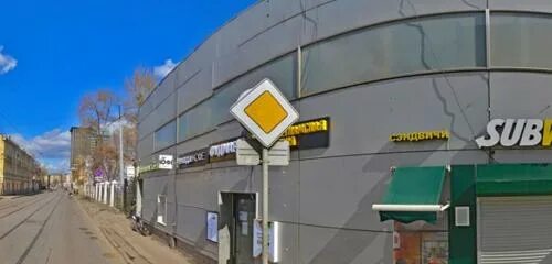 Tork владимирская ул 55 корп 3 фото Panorama: Uncle-ho, cafe, Россия, Москва, Дубининская улица, 55, корп. 1, стр. 2