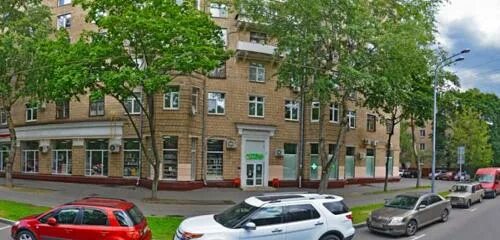 Tork владимирская ул 55 корп 3 фото Диалог, аптека, 2-я Владимирская ул., 55/56, Москва, Россия - Яндекс Карты