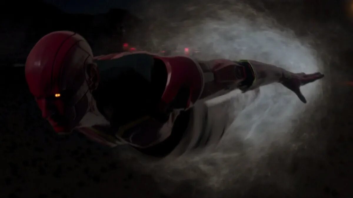 Tornado красная ул 47 6 фото Red Tornado (Arrowverse: Earth-X) DC Database Fandom