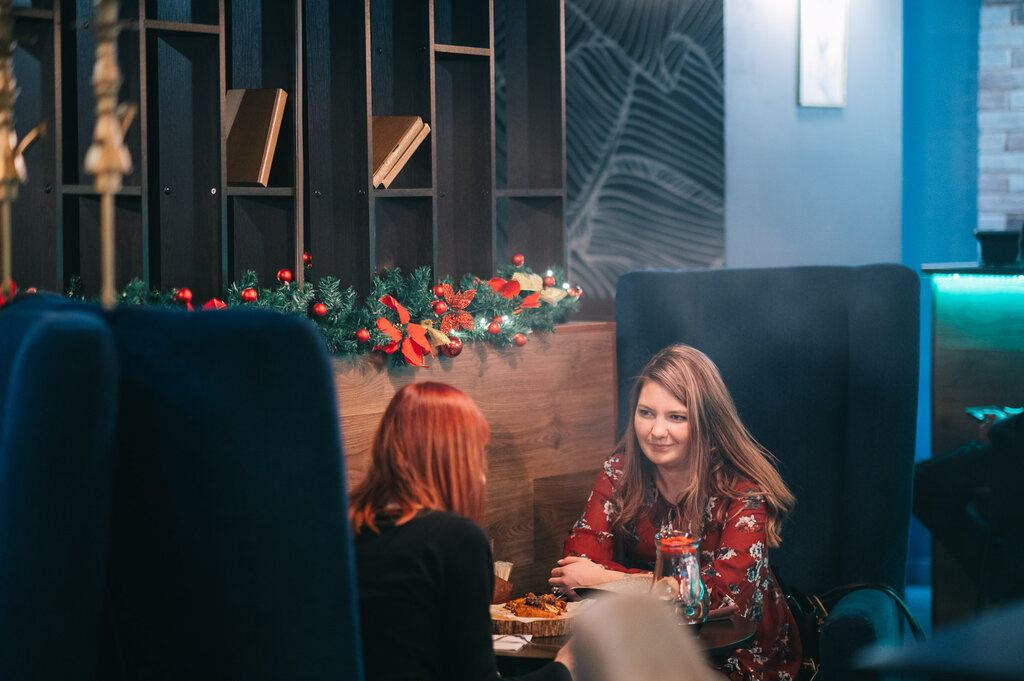 Tornado lounge удмуртская ул 268 ижевск фото Tornado Lounge, кальян-бар, Удмуртская ул., 268, Ижевск, Россия - Яндекс.Карты