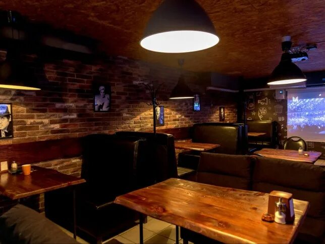 Tornado lounge удмуртская ул 268 ижевск фото Bar, Lounge, Hookah bar Kill Bill Bar, Izhevsk - photos, on the map