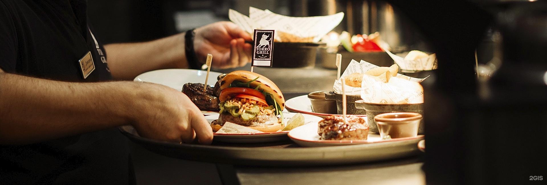 Torro grill 1 микрорайон икеа фото Торро гриль на пролетарской - CoffeePapa.ru