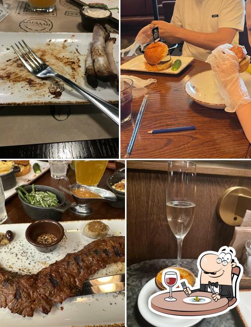Torro grill химки микрорайон икеа 1 фото Рестораны Torro Grill в Химках, лето 2024 - Restaurant Guru
