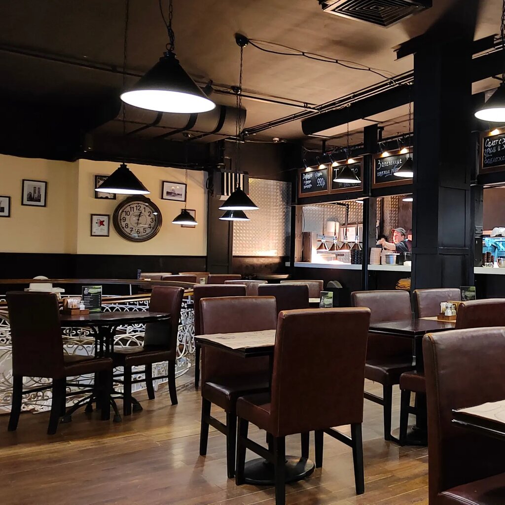 Torro grill озерный пр 2 калининград фото Панорама: Torro Grill, ресторан, ул. Пушкина, 10, Магадан - Яндекс Карты