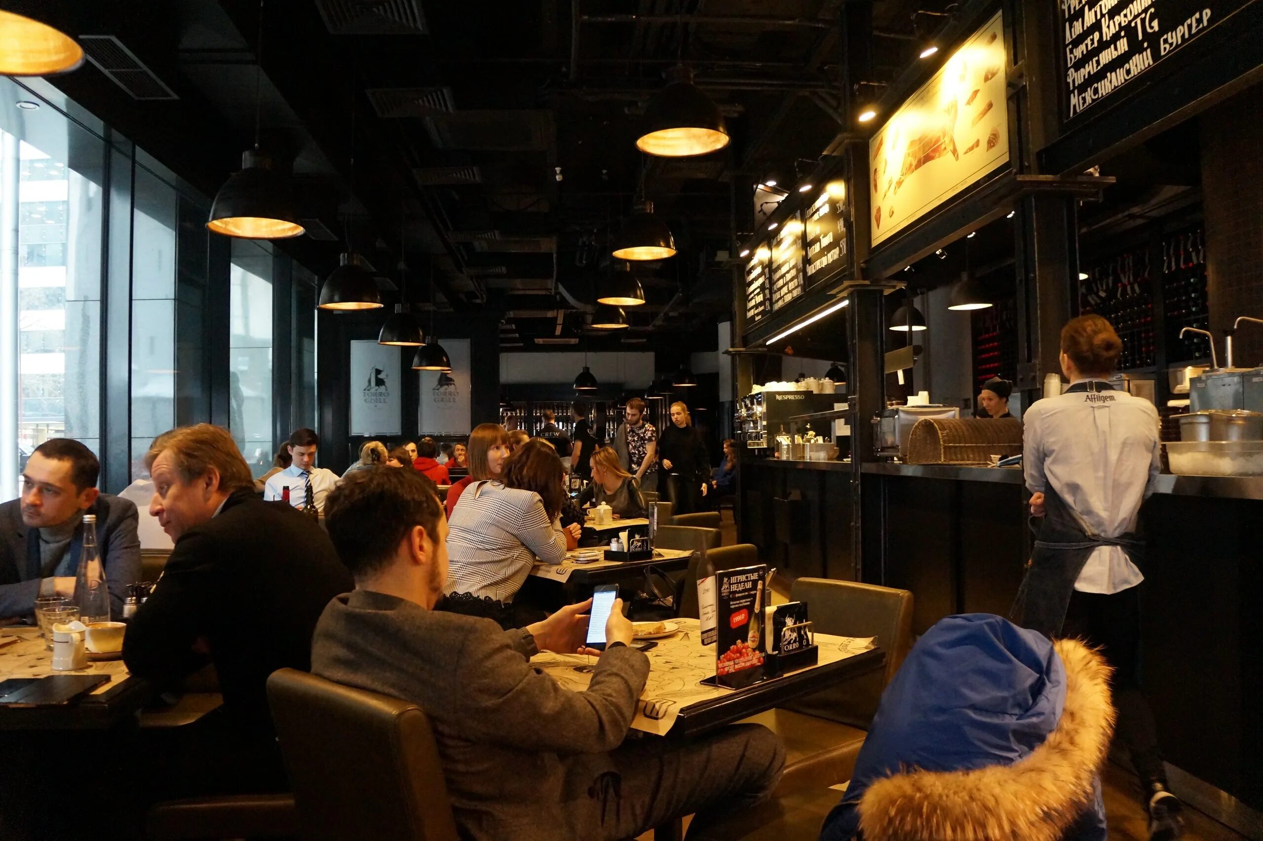 Torro grill ул кирова 6а фото Москва лесная улица 5сб torro grill: найдено 89 картинок