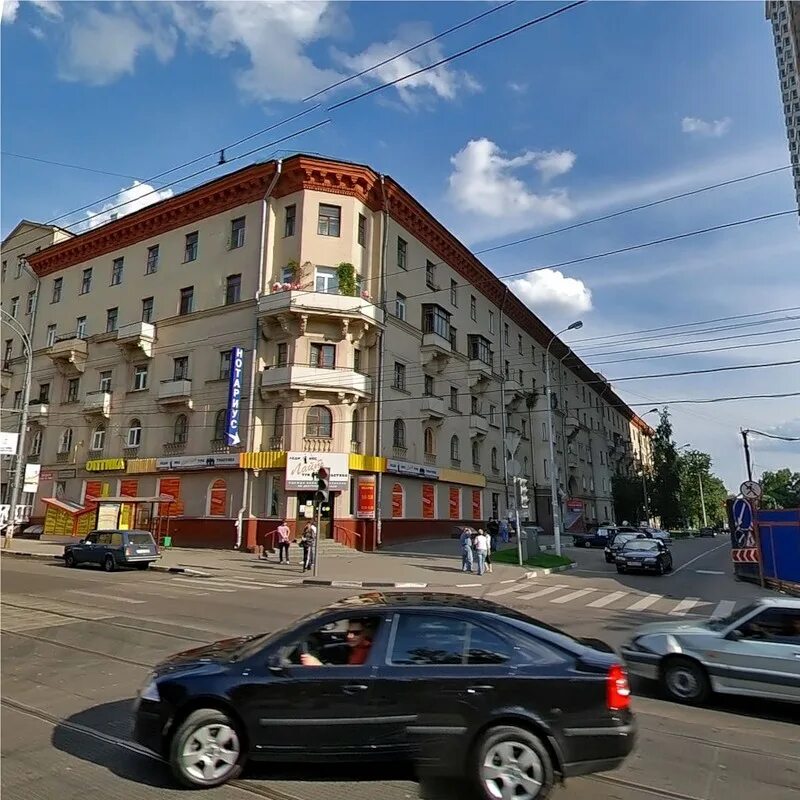 Tortikvam первомайская ул 42 корп 3 фото Продается однокомнатная квартира в Москве 77 кв.м., метро Измайловская, Первомай
