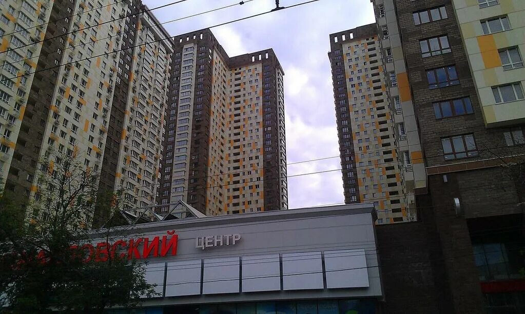Tortikvam первомайская ул 42 корп 3 фото Москва, 4-х комнатная квартира, ул. Первомайская д.42 к1, 40000000 руб.
